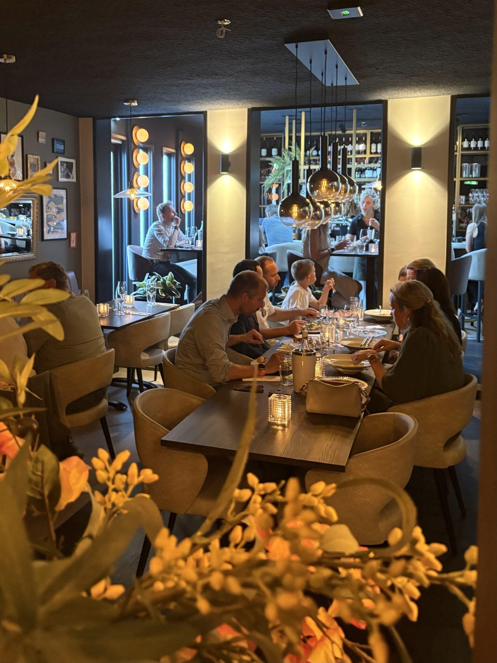 Sondrio drachten italiaans date night
