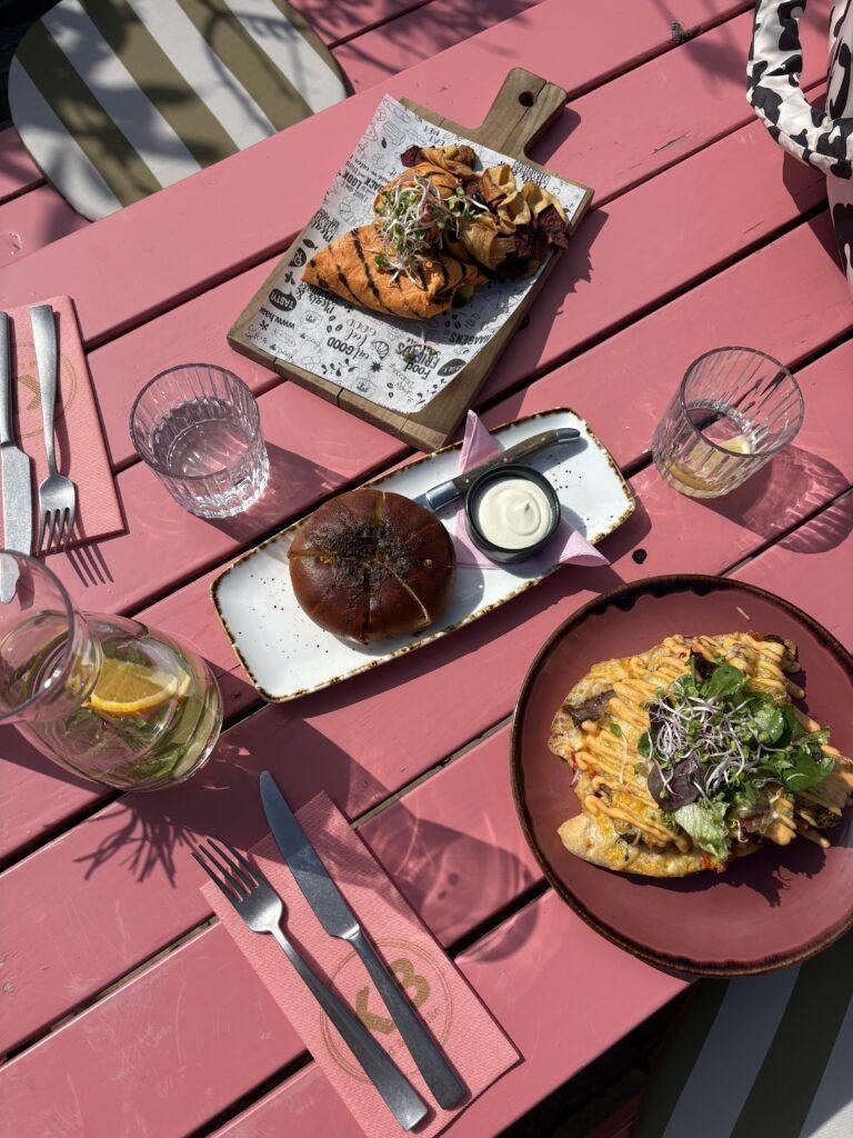 KB dokkum kindvriendelijk restaurant friesland