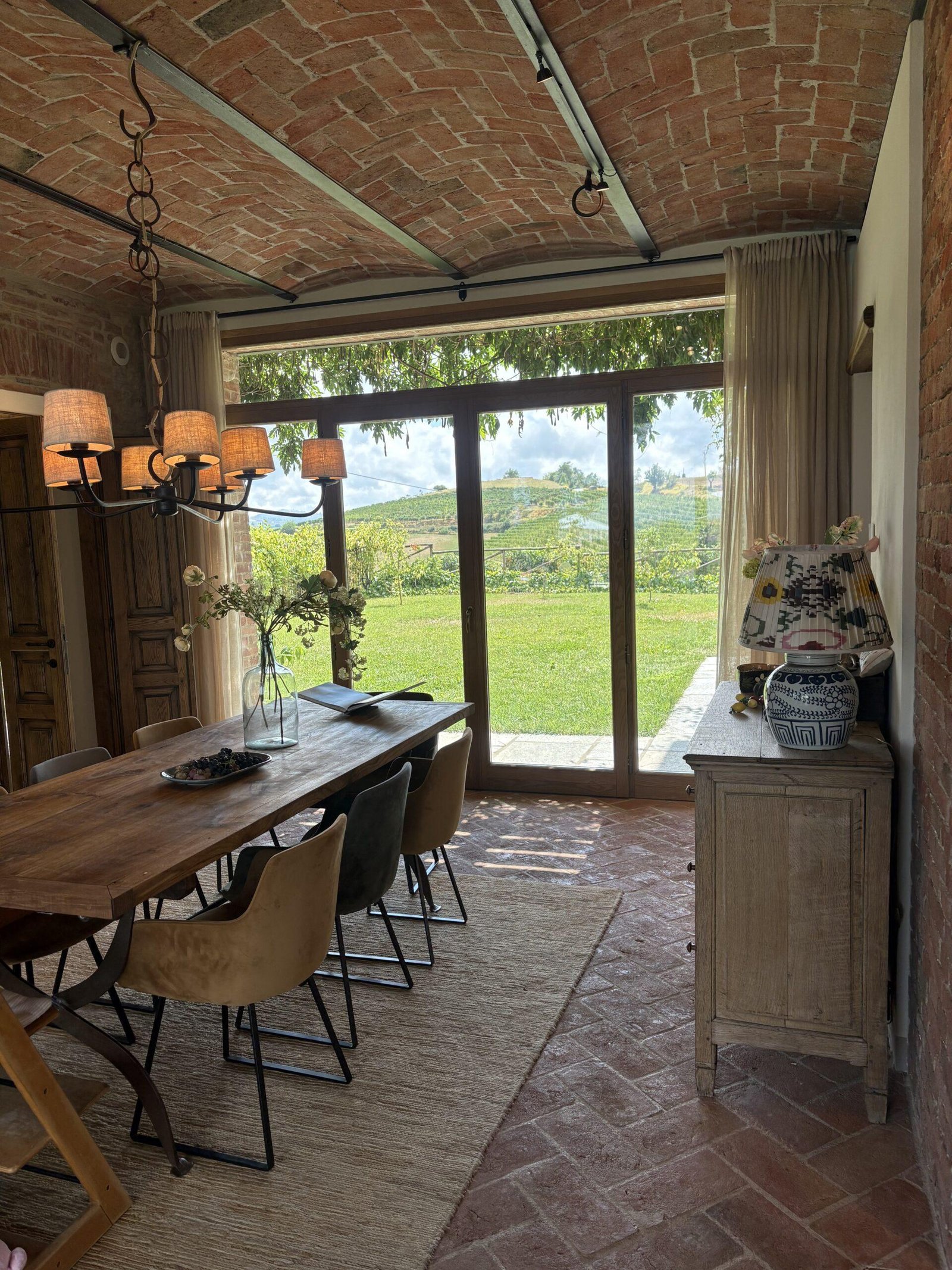 casa rinaldi piemonte