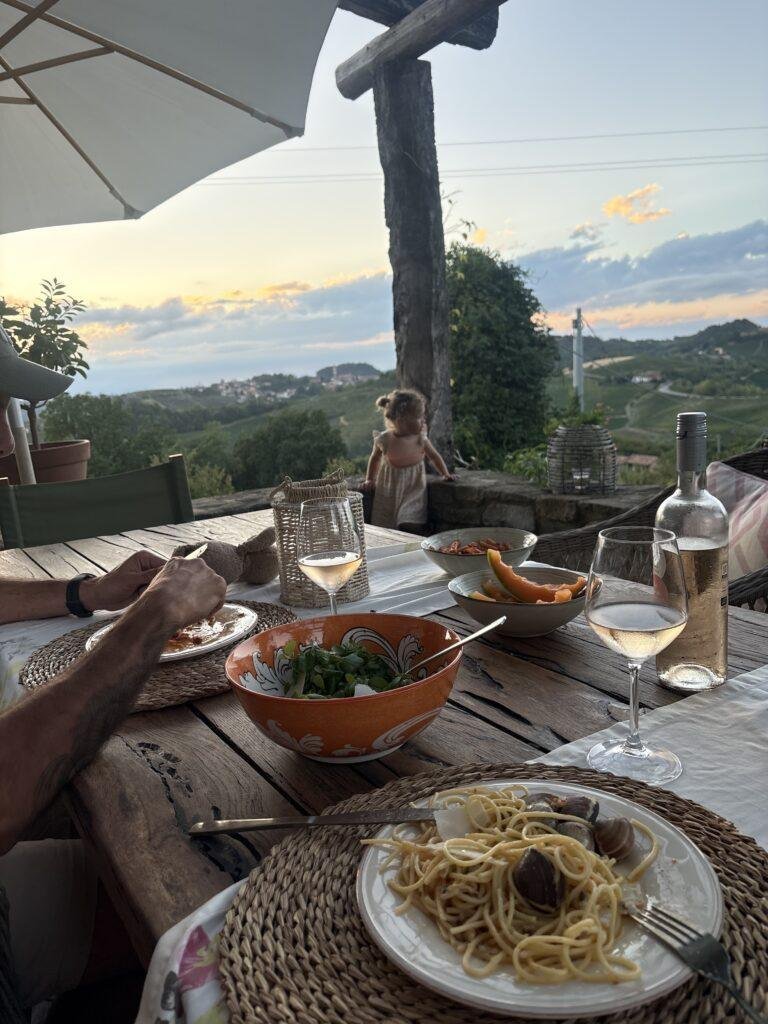 vakantie met kinderen piemonte italie