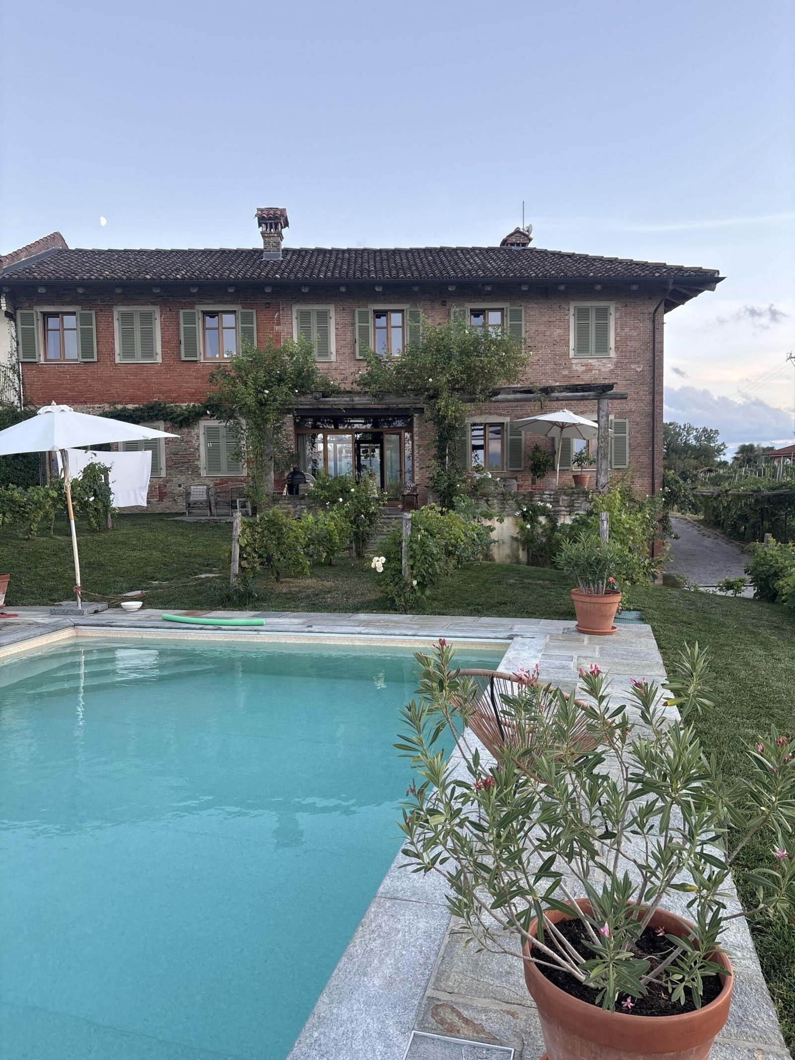 Vakantiewoning italie met kinderen