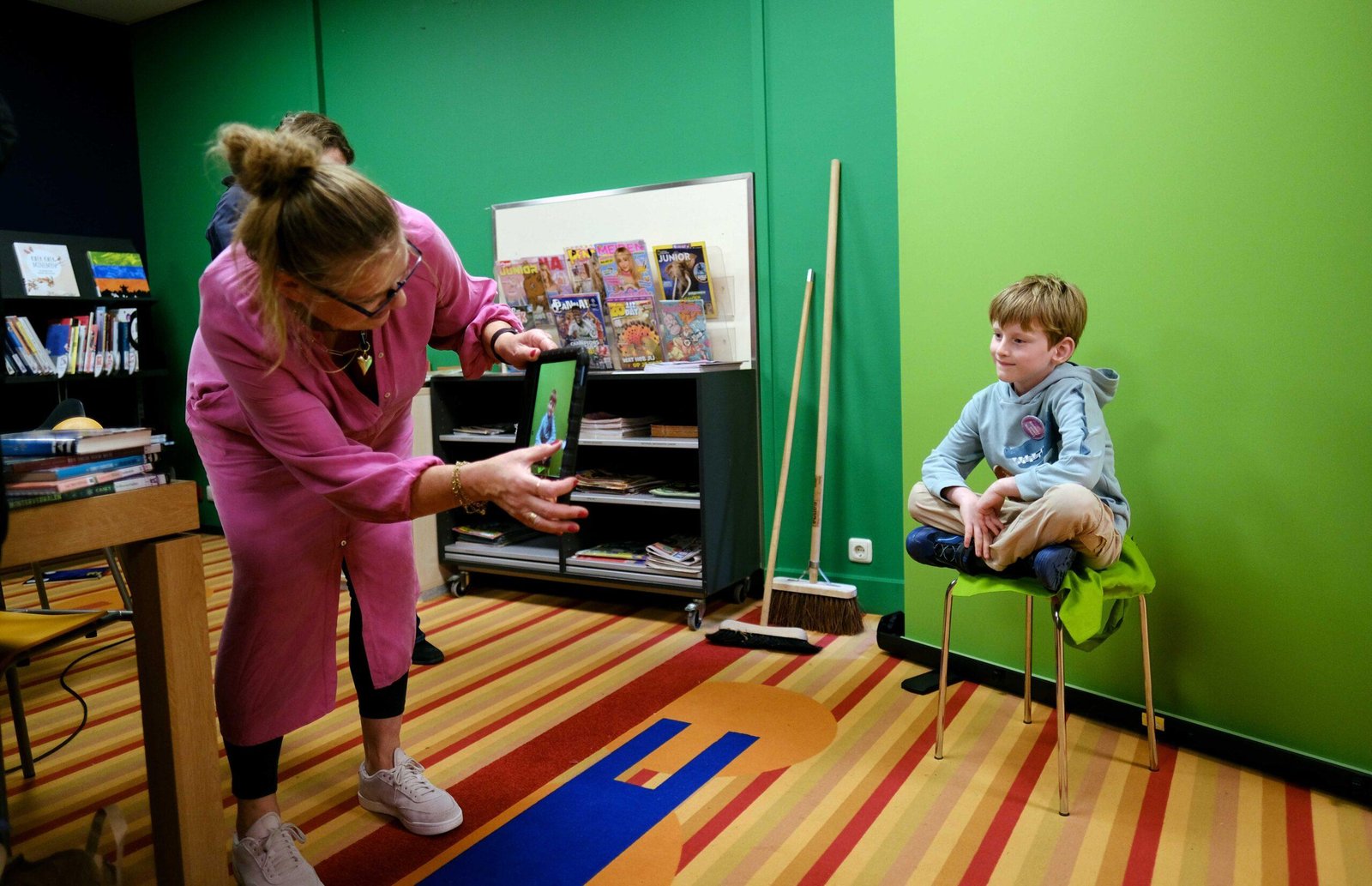 Expeditie Junior Franeker 2026: ontdekfestival voor kinderen