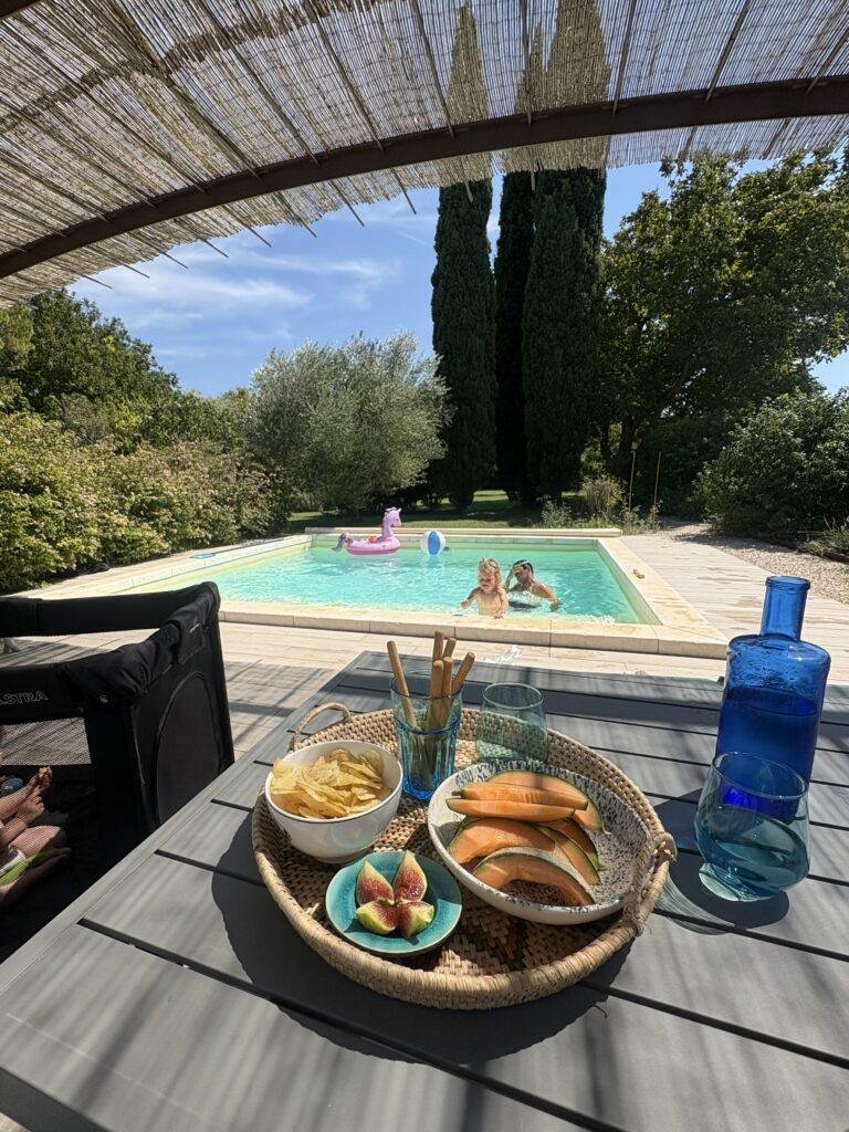vakantiewoning zuid frankrijk provance