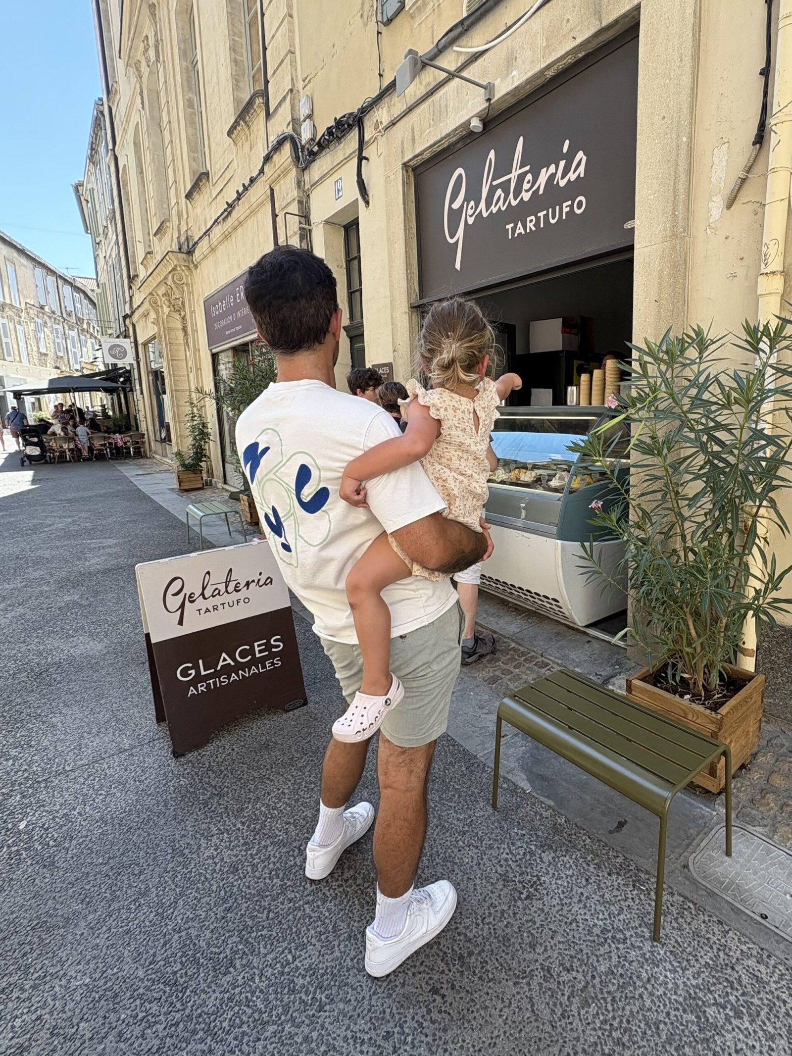 Een dagje Avignon: historie, Franse charme & de Pont d’Avignon