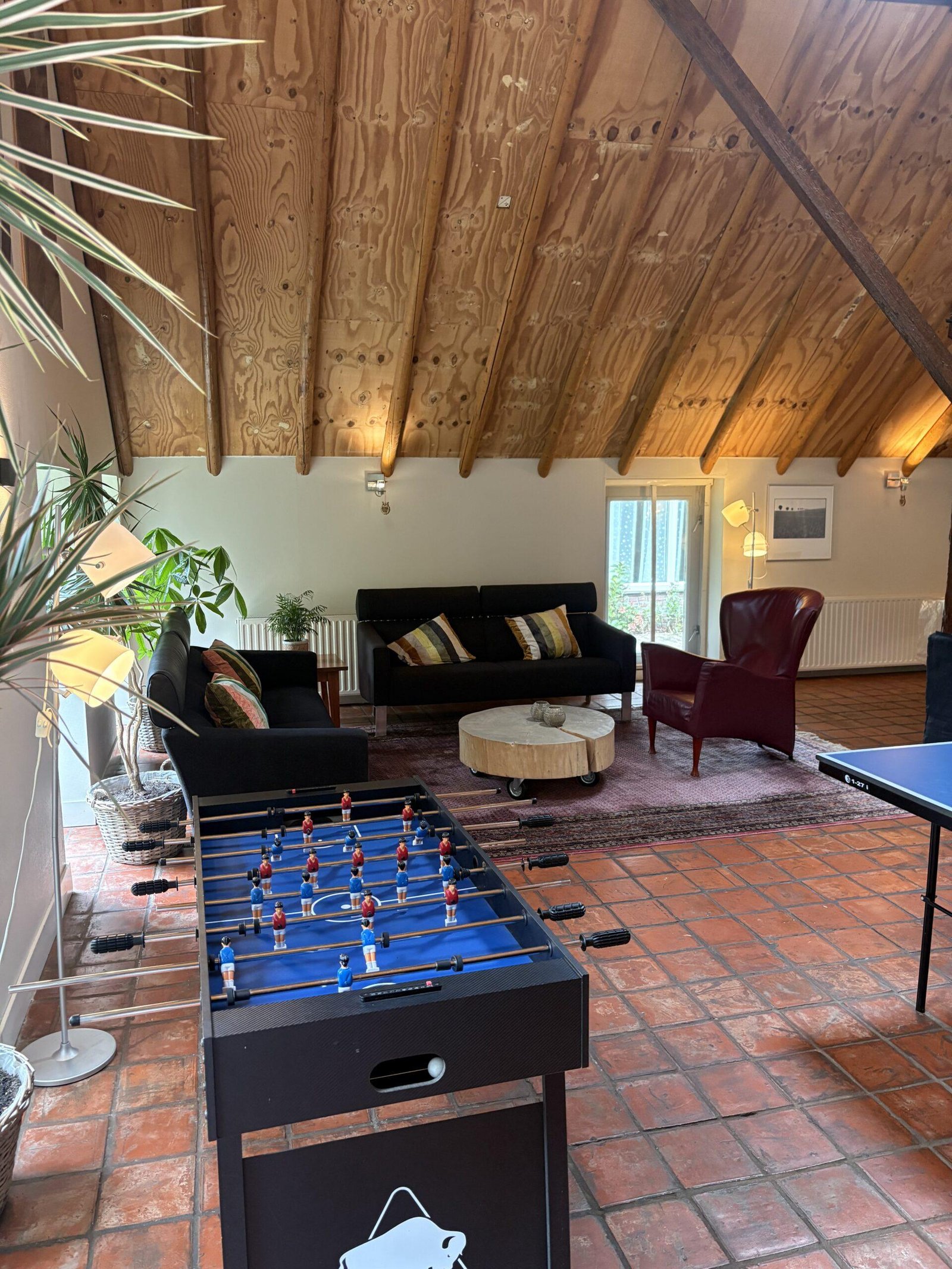 groepsaccommodatie voor 18 personen, kindvriendelijk vakantiehuis in Overijssel, vakantiehuis in Balkbrug