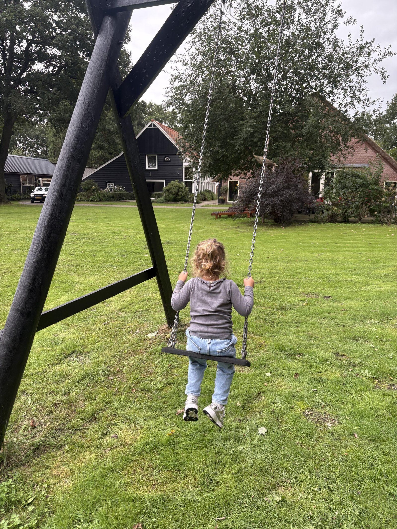 groepsaccommodatie voor 18 personen, kindvriendelijk vakantiehuis in Overijssel, vakantiehuis in Balkbrug