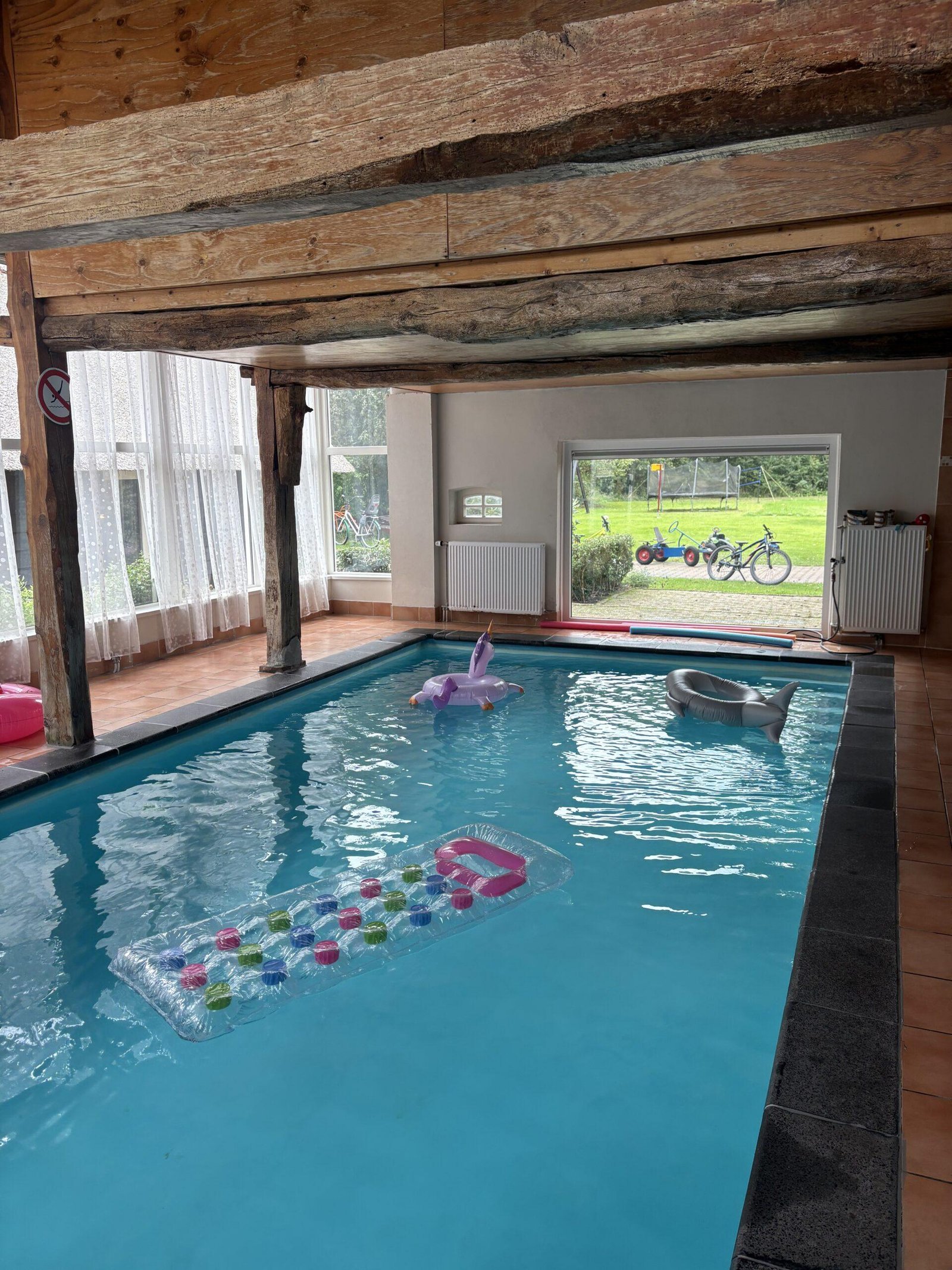 groepsaccommodatie voor 18 personen, kindvriendelijk vakantiehuis in Overijssel, vakantiehuis in Balkbrug