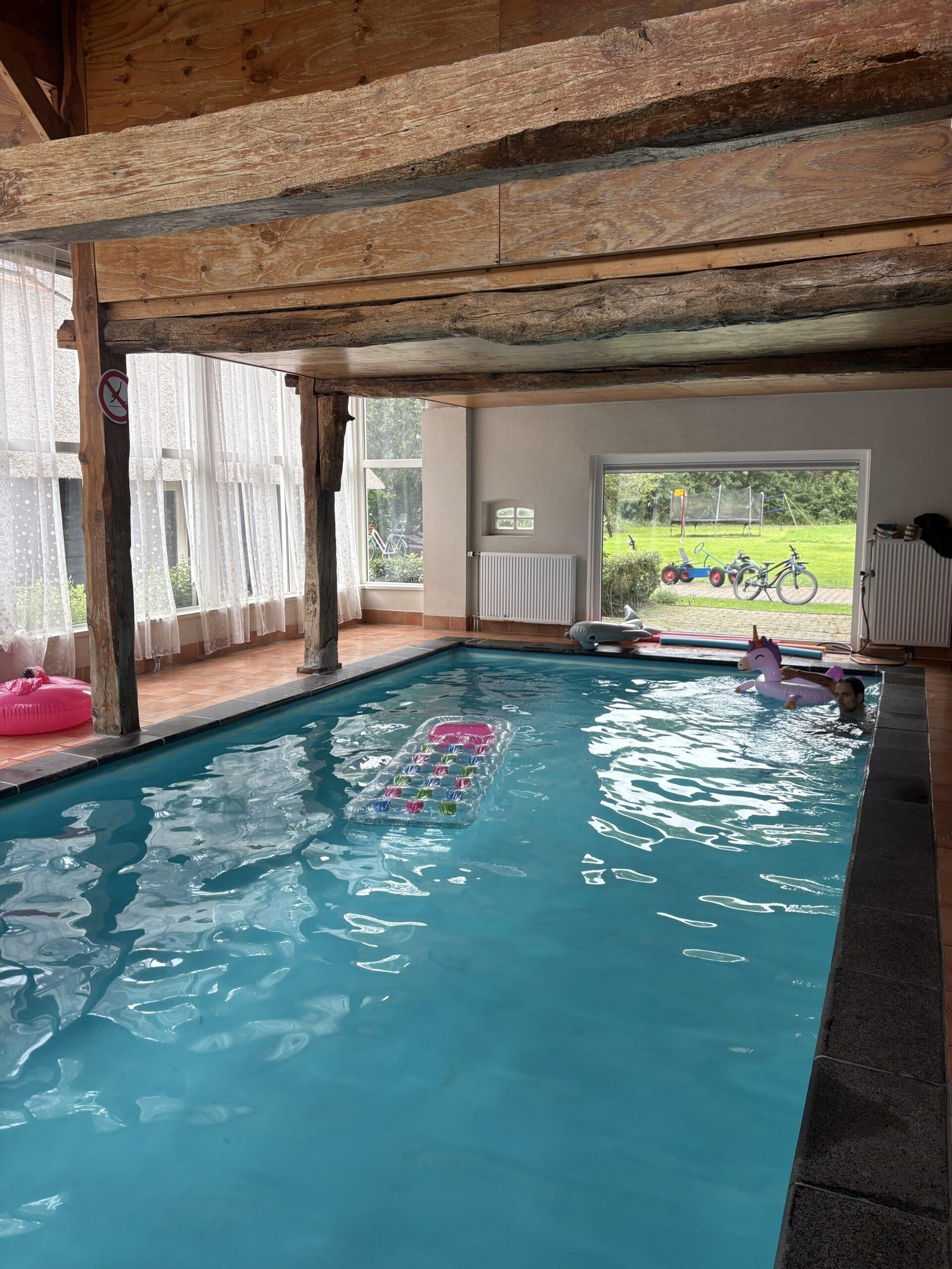 groepsaccommodatie voor 18 personen, kindvriendelijk vakantiehuis in Overijssel, vakantiehuis in Balkbrug