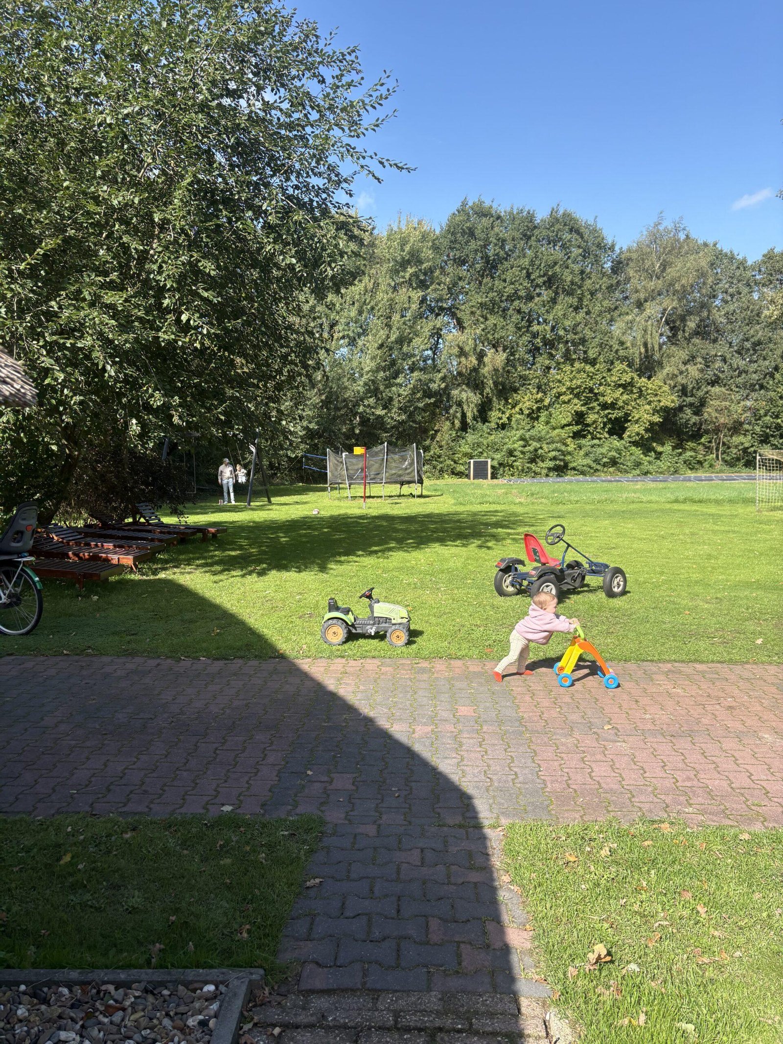 groepsaccommodatie voor 18 personen, kindvriendelijk vakantiehuis in Overijssel, vakantiehuis in Balkbrug