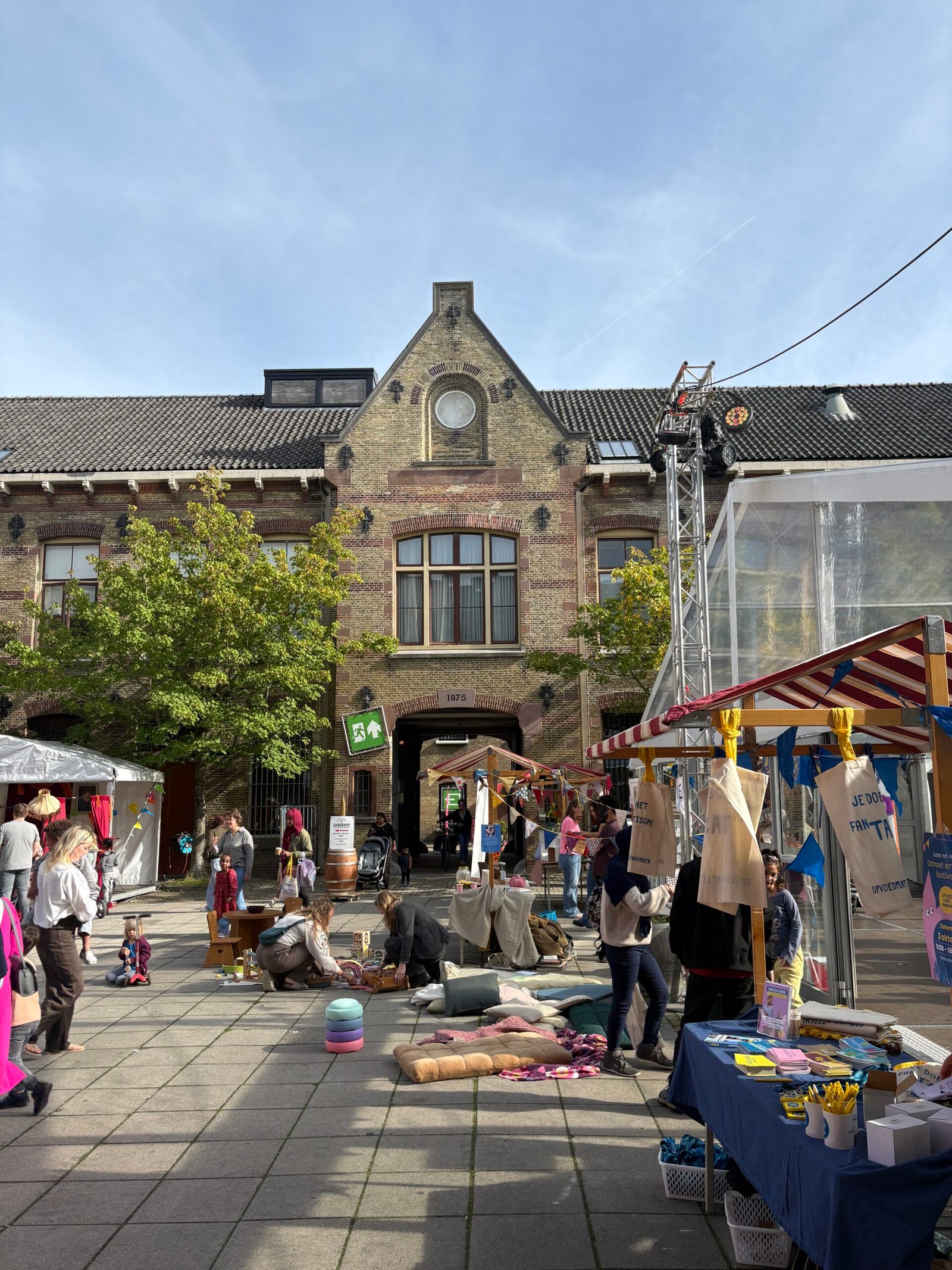 Opvoedpunt Leeuwarden
