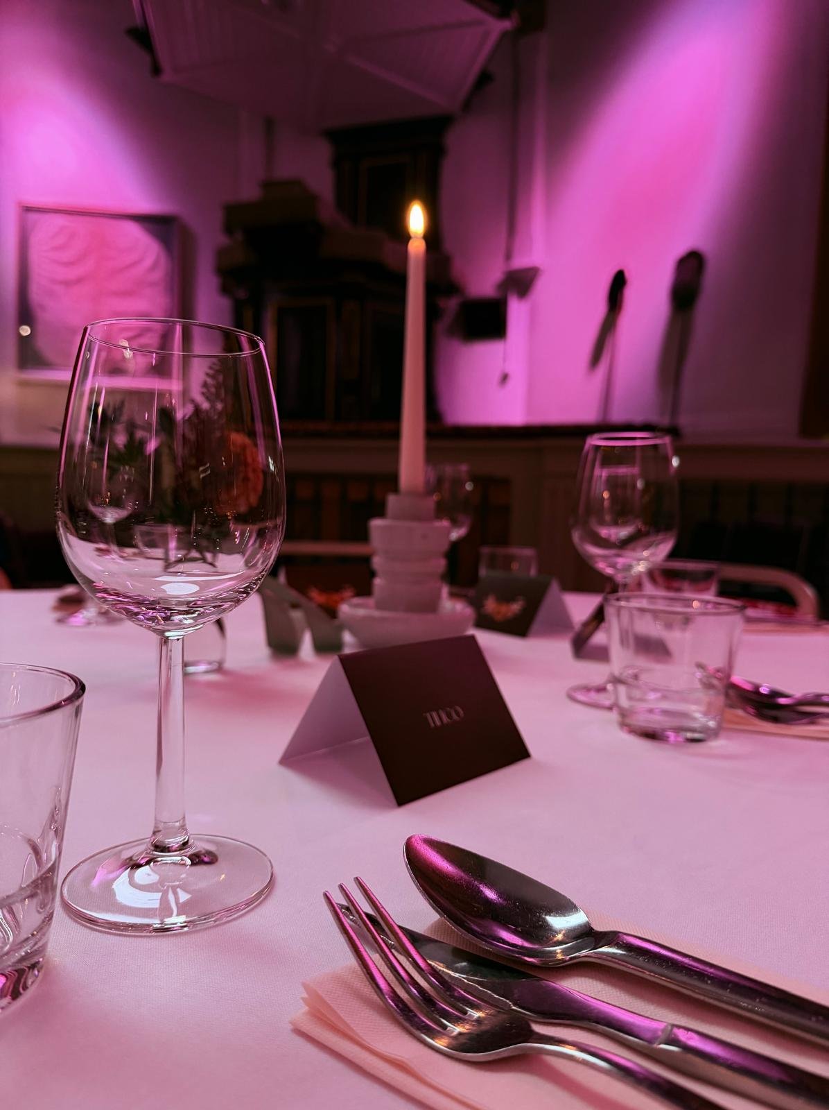 Restaurant Jonker Sikke in Jellum vlak bij Leeuwarden